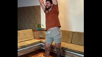 Vamos gravar o primeiro gang do casal serão 10 homens que vão realizar esse nosso fetiche e o melhor vamos sortear u