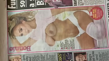 Dicke englische euter