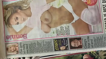 Dicke englische euter