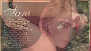 Dicke englische euter