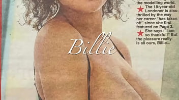 Dicke englische euter