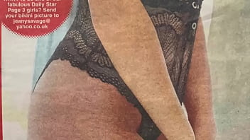 Dicke englische euter