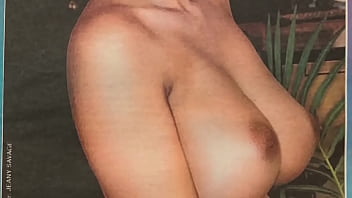 Dicke englische euter