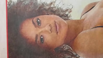 Dicke englische euter