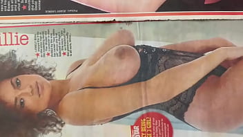 Dicke englische euter