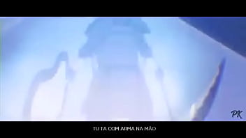 Tipo hashirama fodastico