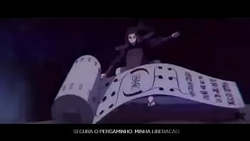 Tipo hashirama fodastico