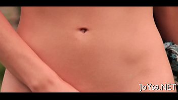 Chick grabs a toy for her solo