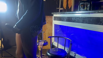 Fuck rents due time to get my slut on i swear found the local fraud boy n knew he could resist i blew his mind rite there at the bar