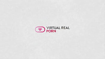 Virtual real porn's big tits compilation