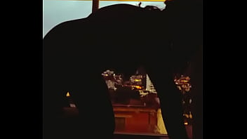 Zapatits City Lights Behind My Tits And Ass thumbnail