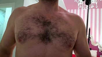 Amateur couple hottie gets cum in ass