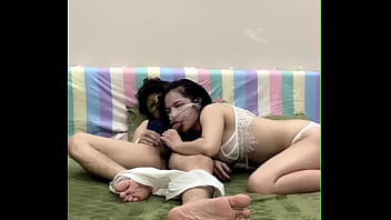 ·địt em hot girl không bao bắn tinh