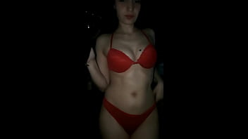 I want to give my ass to you