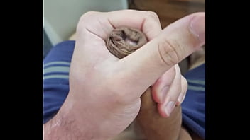 Punheta Em Camera Lenta thumbnail