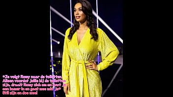 Nederlandse actrice joi