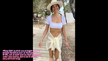 Nederlandse actrice joi