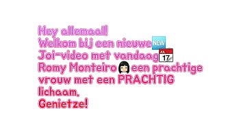 Nederlandse Actrice Joi thumbnail