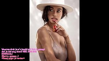 Nederlandse actrice joi