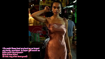 Nederlandse actrice joi