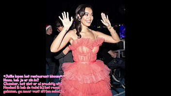 Nederlandse actrice joi Nederlandse actrice joi