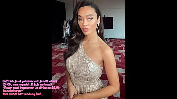 Nederlandse actrice joi Nederlandse actrice joi