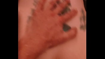 She loves getting fucked in both holes and help me out She loves getting fucked in both holes and help me out
