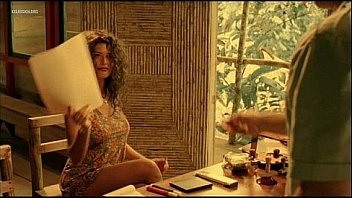 Angie cepeda pantaleon y las visitadoras 1999