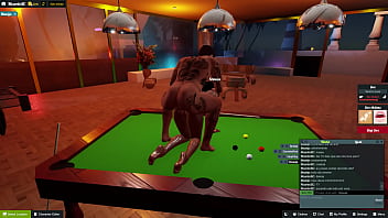 A prima deu mole e foi pro pau