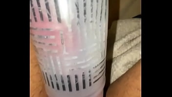 This feels so fucking good