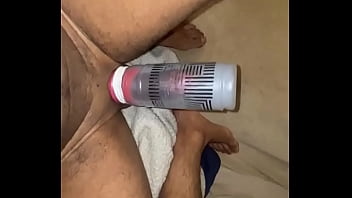 This feels so fucking good