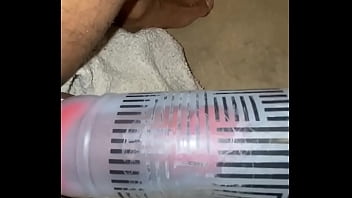 This feels so fucking good