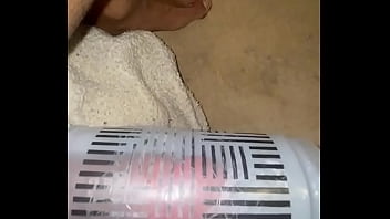 This feels so fucking good