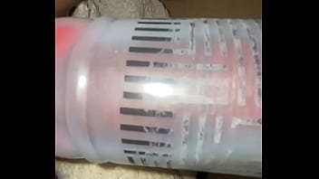 This feels so fucking good