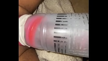 This feels so fucking good