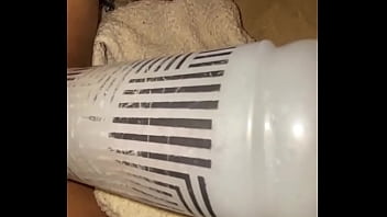 This feels so fucking good