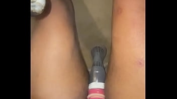 This feels so fucking good