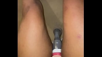 This feels so fucking good