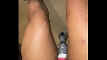 This feels so fucking good