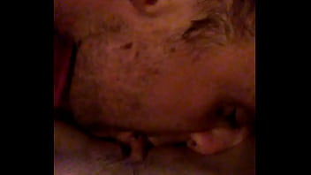 Travis N Keshia Eating Keshias Pussy thumbnail