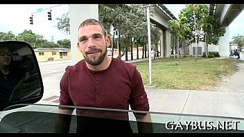 Gratifying And Wild Rimming thumbnail