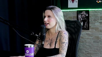 Veja a entrevista safada e cheia de putaria com a baby fire no porn cast brazil participação papo com tifany swing cast parte 2 watch sheer red