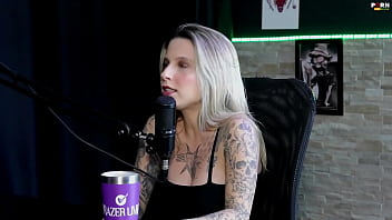 Veja a entrevista safada e cheia de putaria com a baby fire no porn cast brazil participação papo com tifany swing cast parte 2 watch sheer red