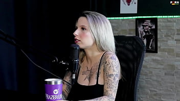 Veja a entrevista safada e cheia de putaria com a baby fire no porn cast brazil participação papo com tifany swing cast parte 2 watch sheer red