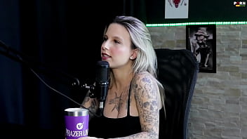 Veja a entrevista safada e cheia de putaria com a baby fire no porn cast brazil participação papo com tifany swing cast parte 2 watch sheer red