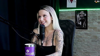 Veja a entrevista safada e cheia de putaria com a baby fire no porn cast brazil participação papo com tifany swing cast parte 2 watch sheer red