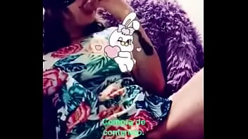 Whitecheeks is my whore name