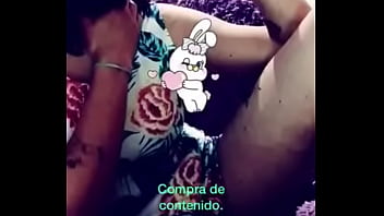 Whitecheeks is my whore name