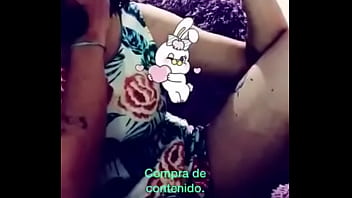 Whitecheeks is my whore name