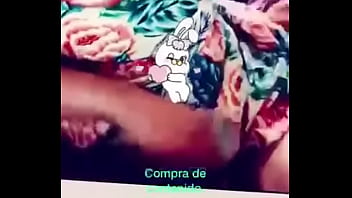 Whitecheeks is my whore name